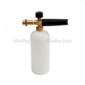 High pressure foam soap sprayer wash car washer